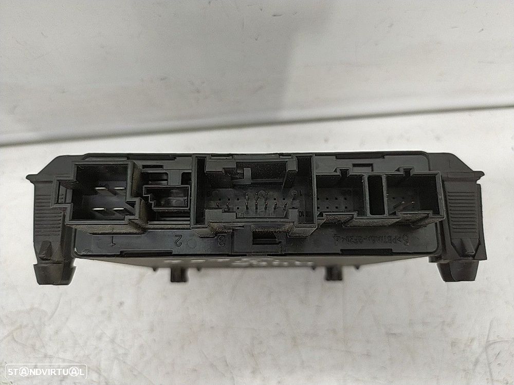 Modulo Electronico Mercedes-Benz C-Class T-Model (S203) - 2