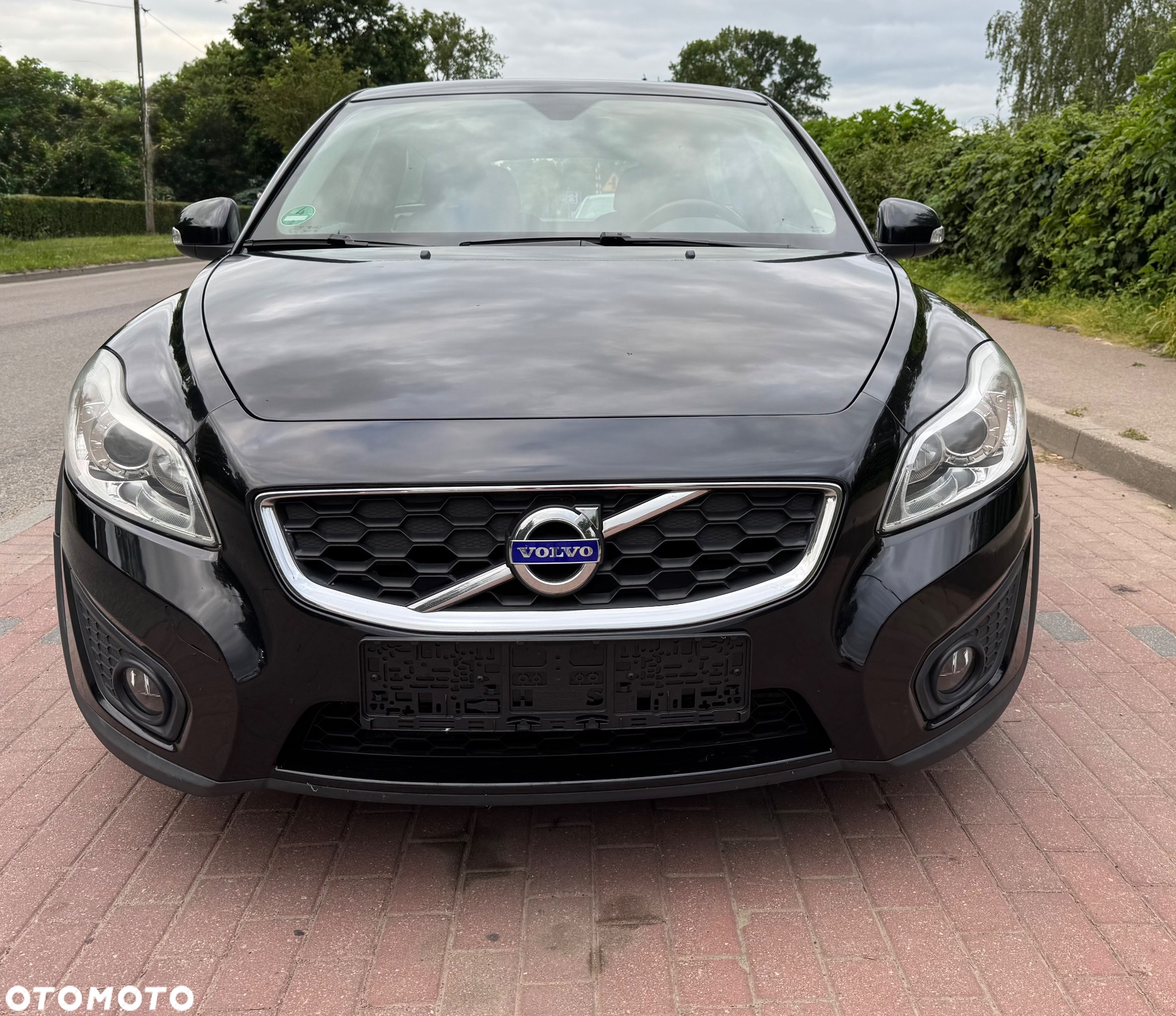 Volvo C30 - 5