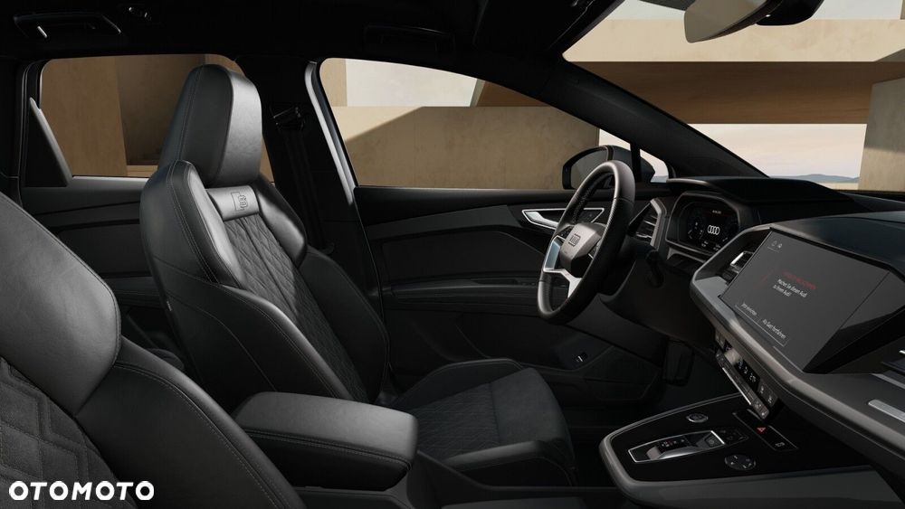 Audi Q4 e-tron - 9