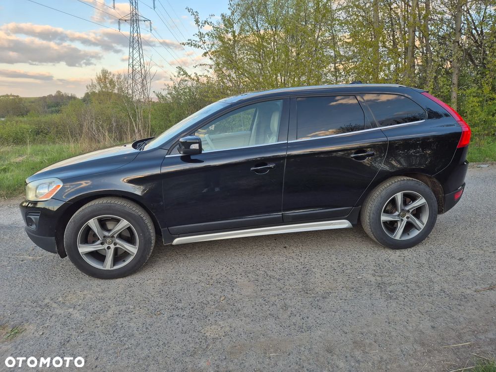 Volvo XC 60 - 6