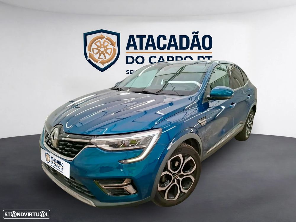 Renault Arkana - 2