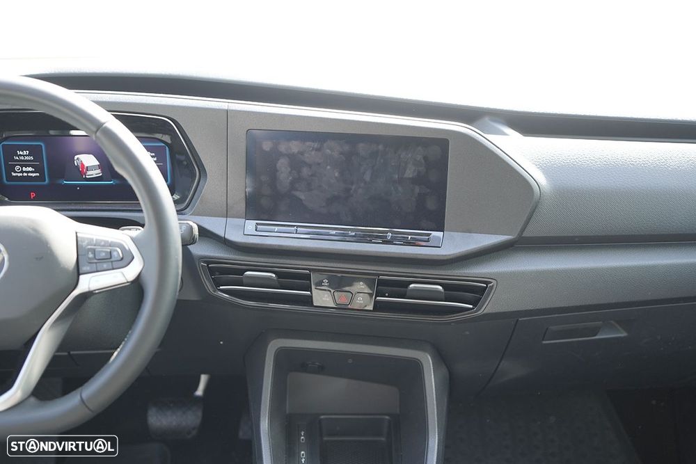 VW caddy 1.5 tsi ehybrid business dsg - 8