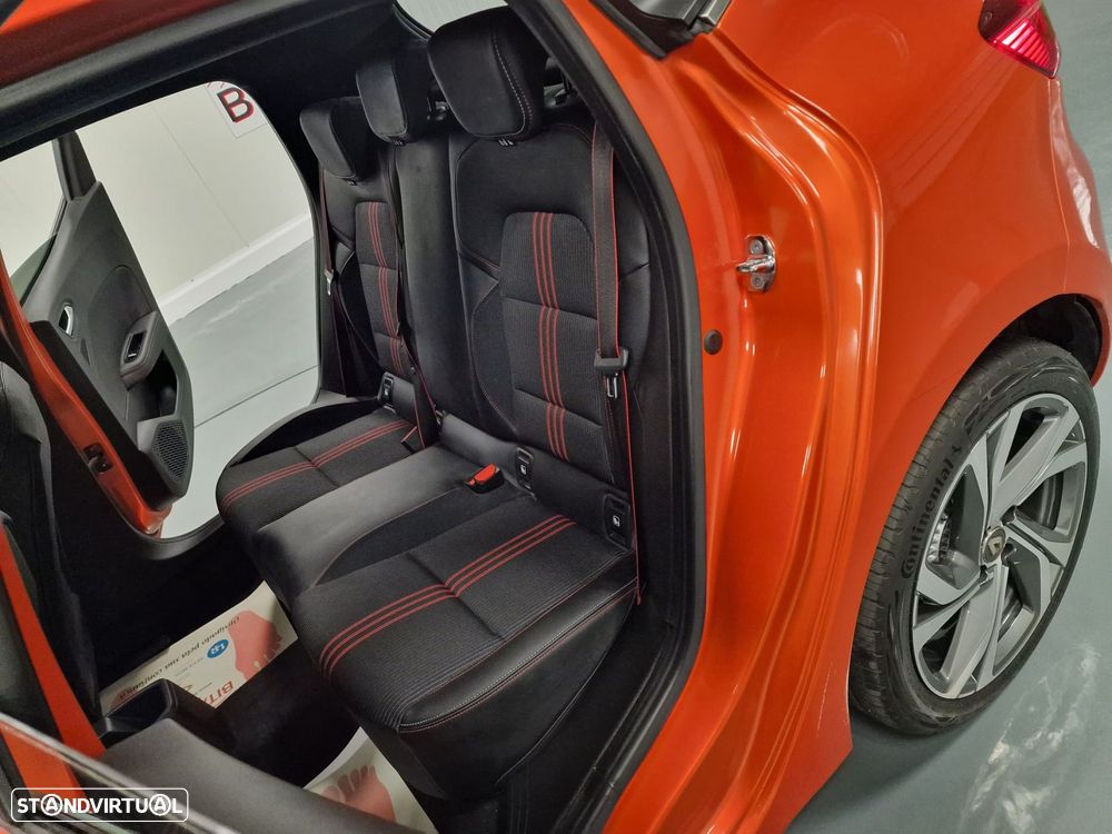 Renault Clio 1.5 Blue dCi RS Line - 51