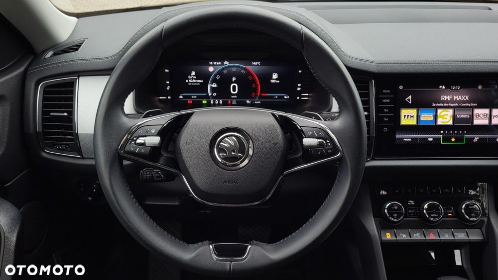 Skoda Kodiaq 2.0 TDI 4x4 Style DSG - 24