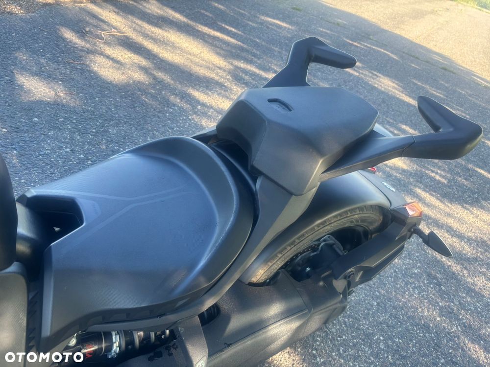 Can-Am Ryker - 12