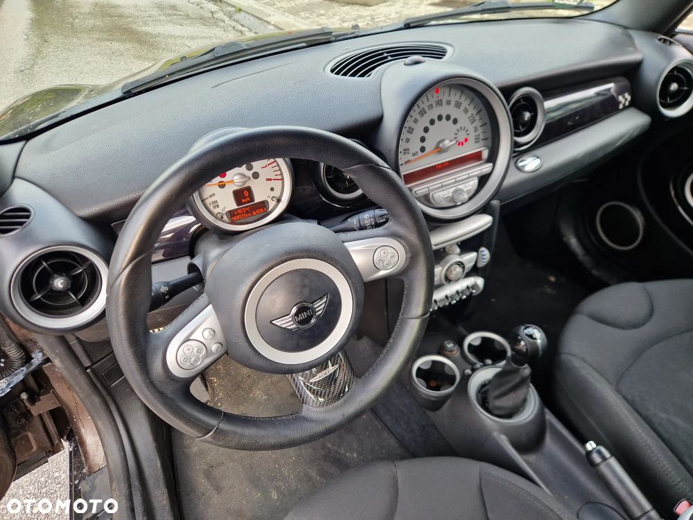 MINI Clubman - 8