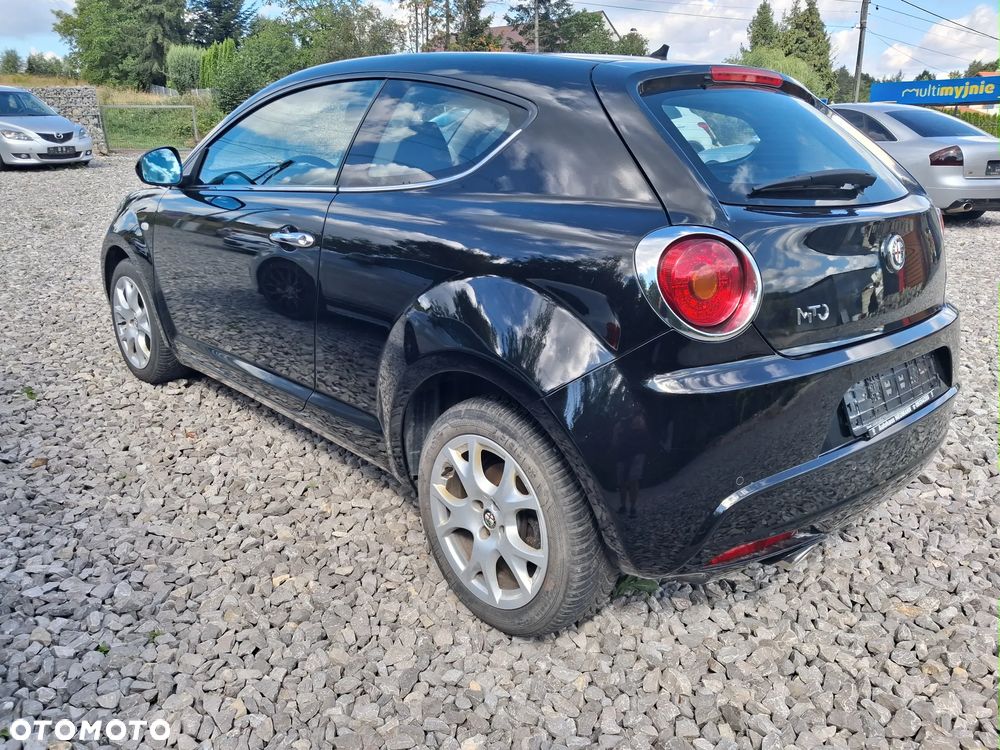 Alfa Romeo Mito 1.4 16V Turismo - 18