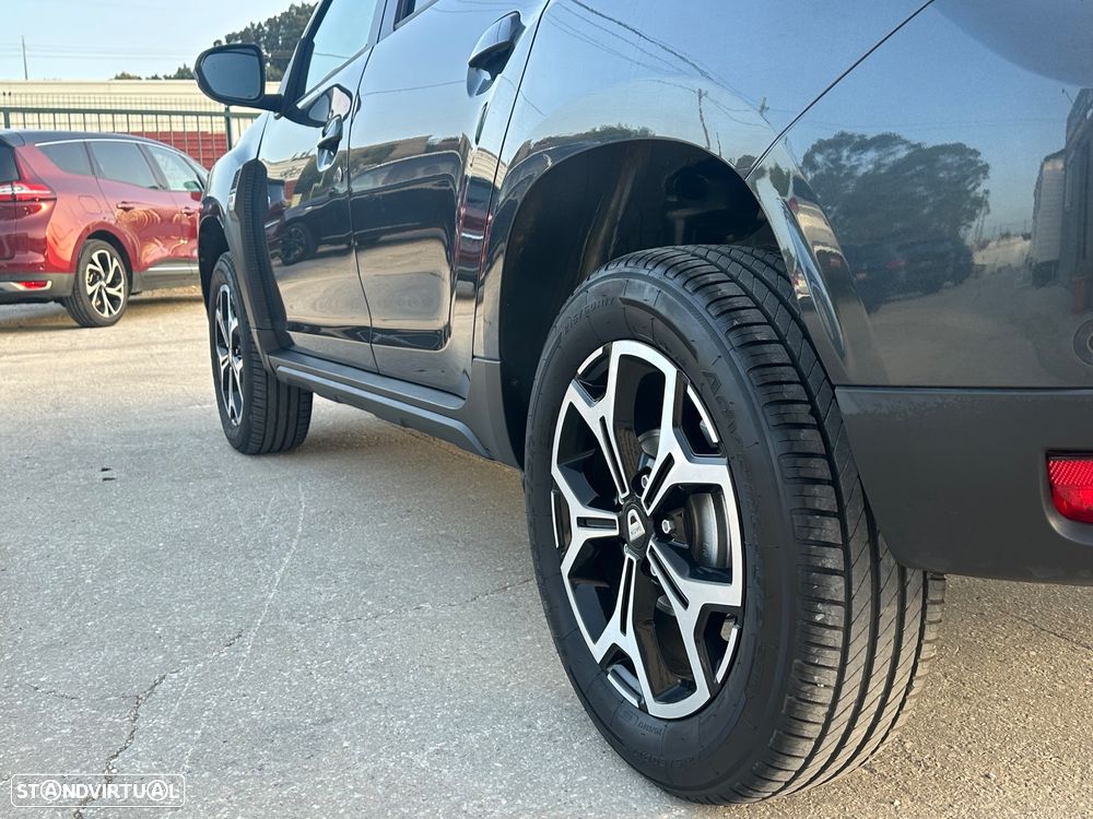 Dacia Duster 1.0 TCe Prestige - 18