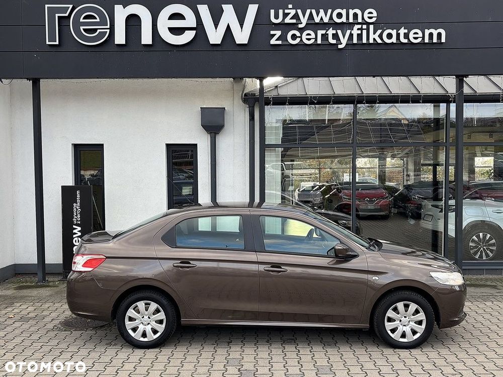 Peugeot 301 1.2 VTi/Pure Tech Active - 3