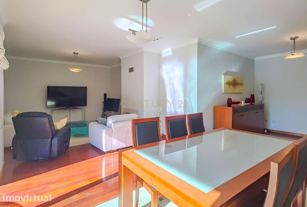 Apartamento T3 em Rio Tinto, Gondomar - Grande imagem: 3/35