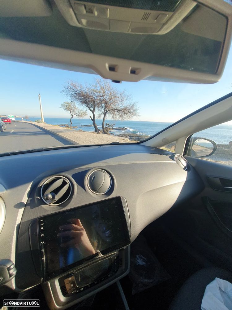 SEAT Ibiza 1.4 16V Style - 7