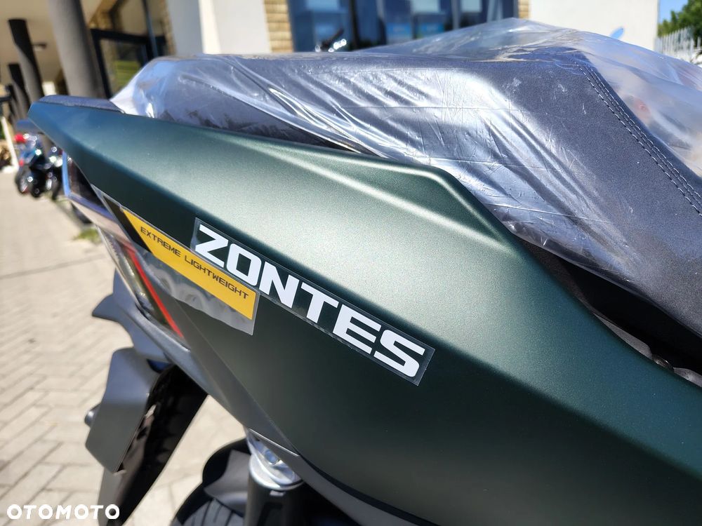 Zontes Inny - 16