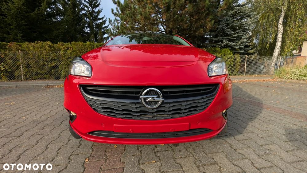 Opel Corsa - 6