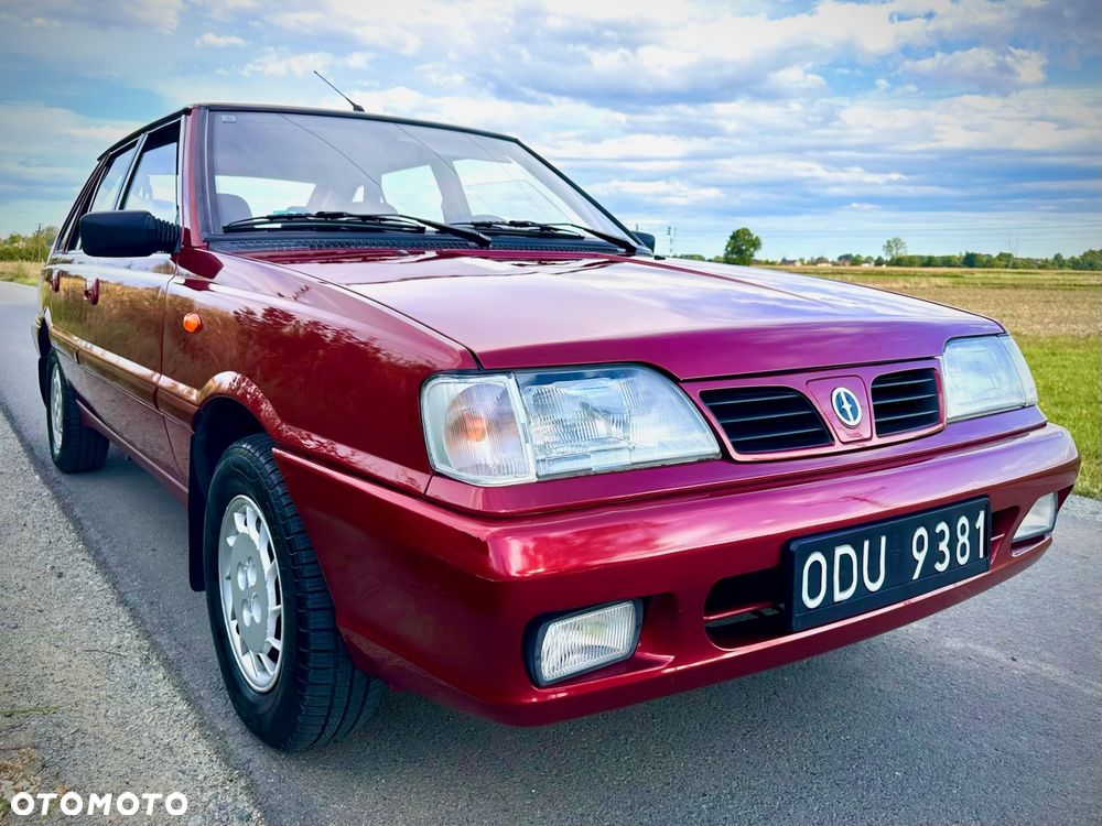 Polonez Caro - 4