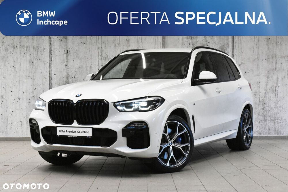 BMW X5 M - 2