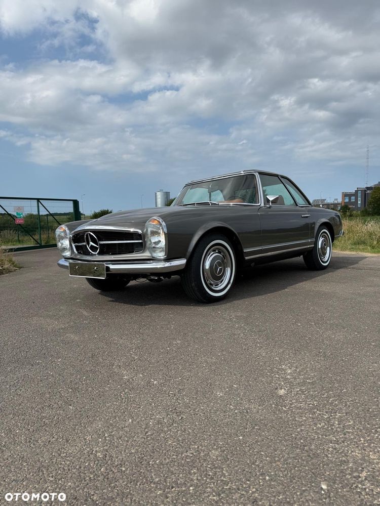 Mercedes-Benz Inny - 2