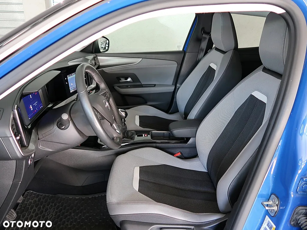 Opel Mokka 1.2 DI Turbo Edition - 10