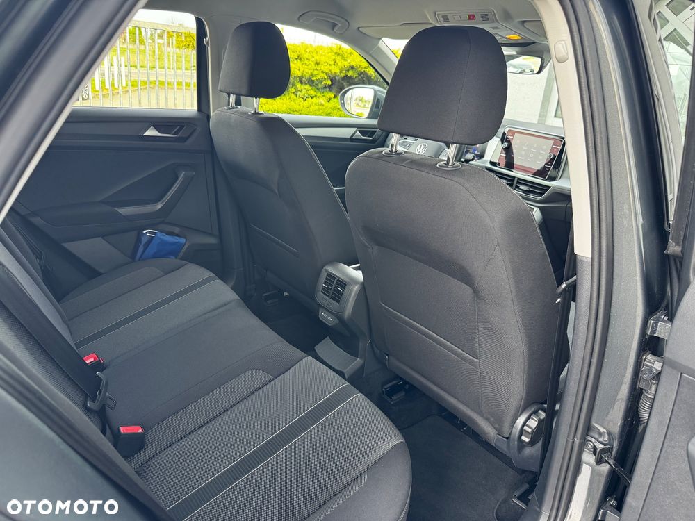Volkswagen T-Roc 1.5 TSI Special Edition DSG - 14