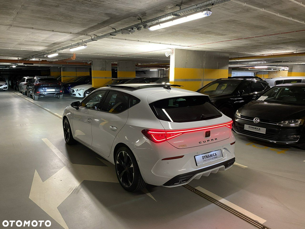 Cupra Leon - 5