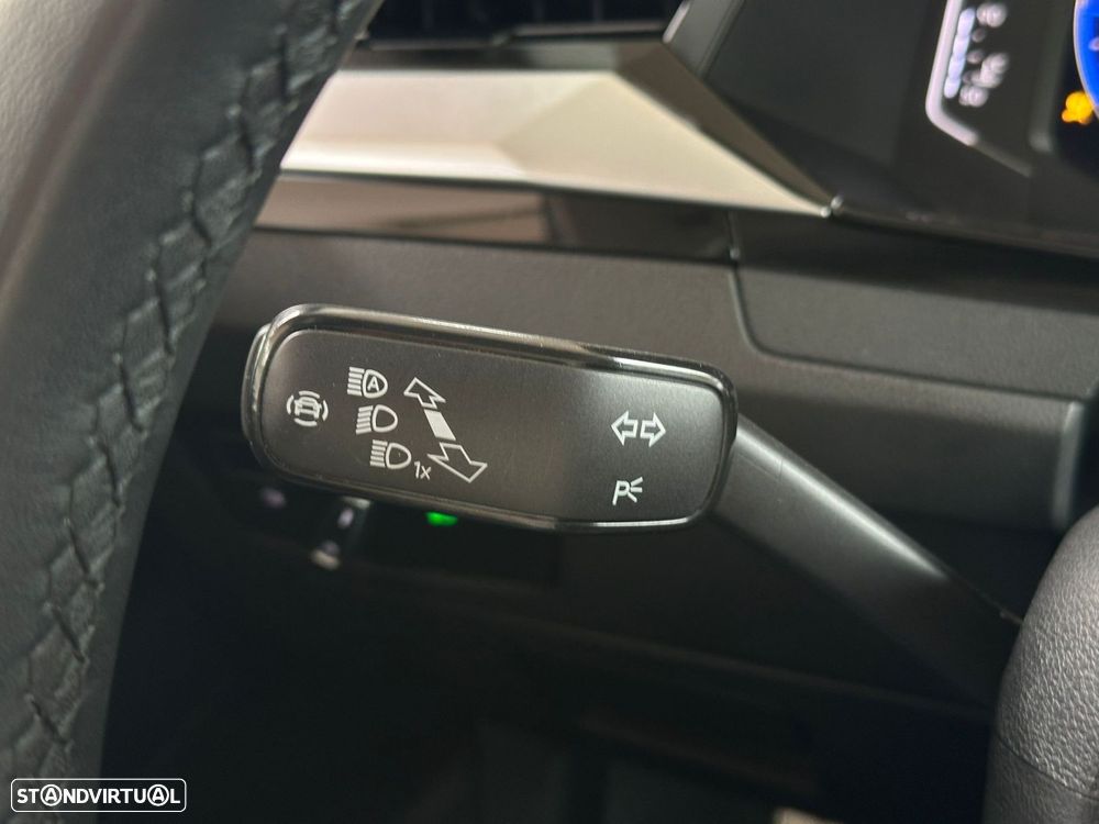 VW Arteon 2.0 TDI Elegance DSG - 16