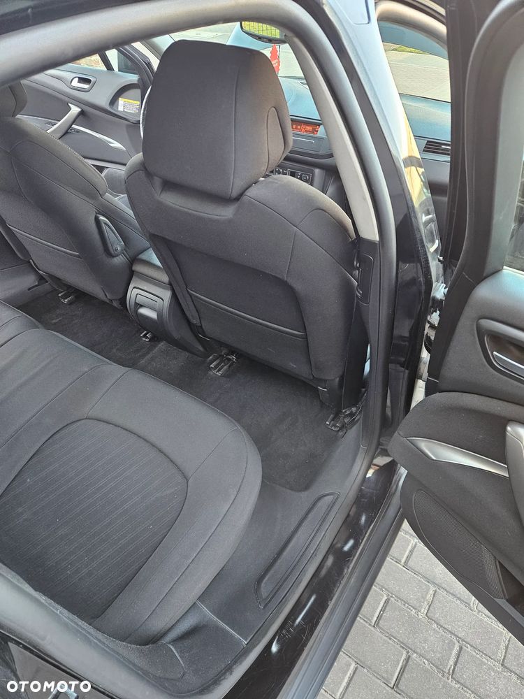 Citroën C5 2.0i 16V Exclusive - 12