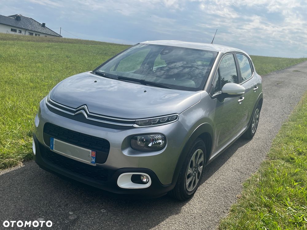 Citroën C3 - 28