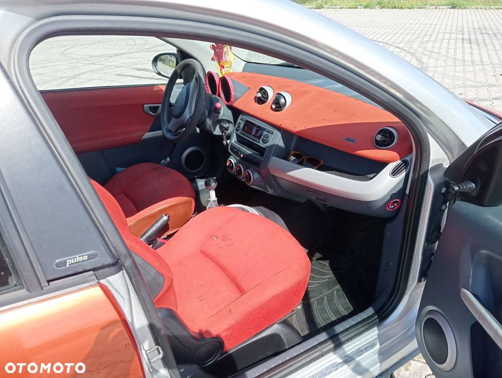 Smart Forfour pulse - 3