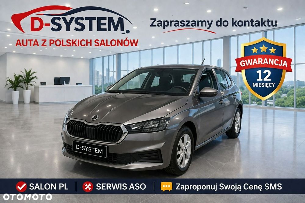 Skoda Fabia 1.0 TSI Ambition - 16