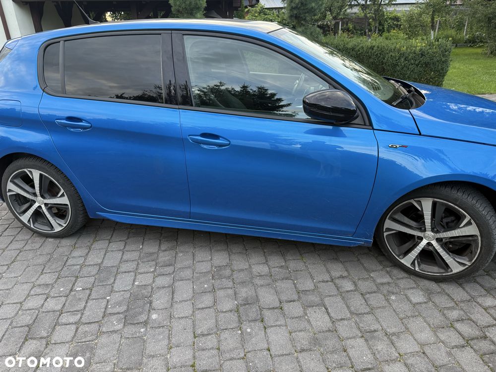 Peugeot 308 - 3