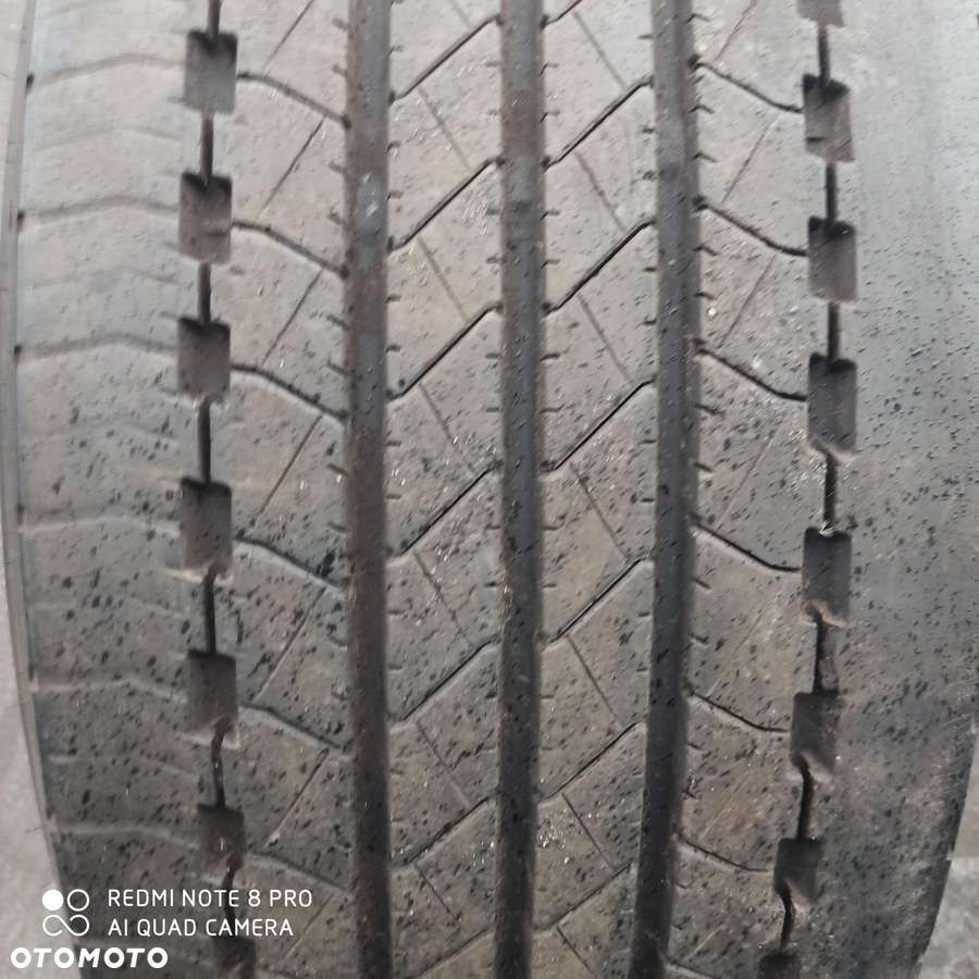 385/55 R22.5 Goodyear FUELMAX S ENDURANCE - 2