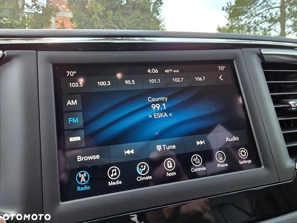 Chrysler Pacifica - 22