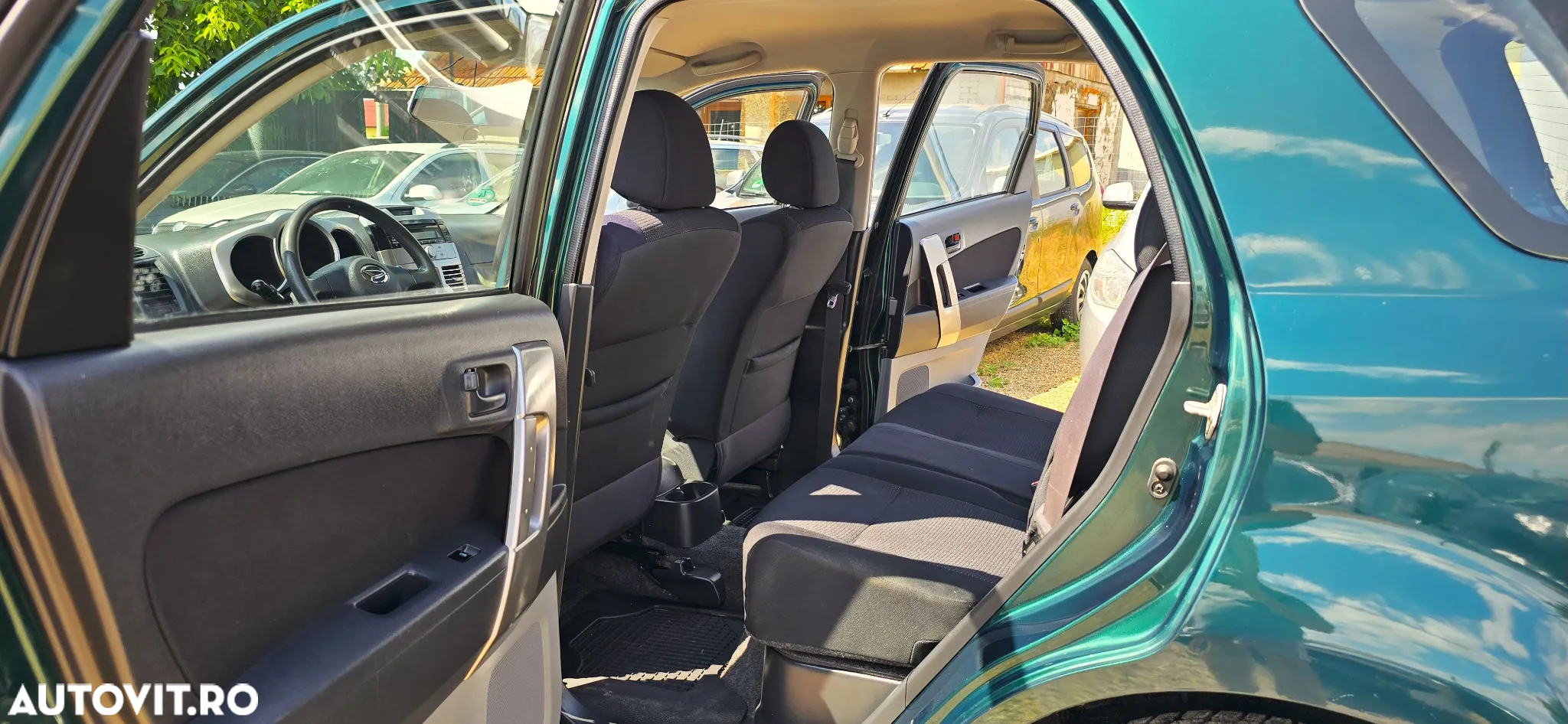 Daihatsu Terios 4WD Top S 100th Anniversary - 15