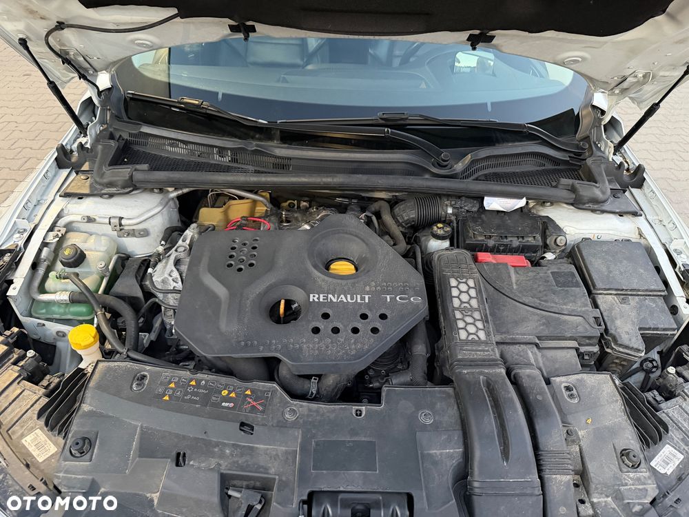 Renault Talisman 1.8 TCe FAP Initiale Paris EDC - 34