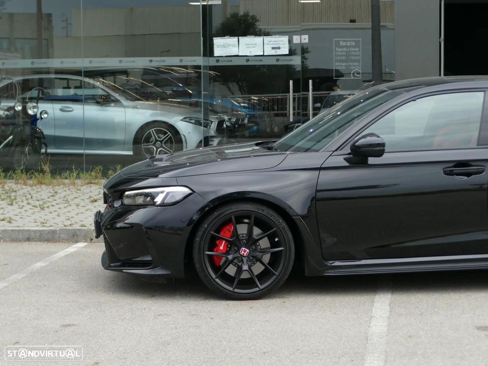 Honda Civic 2.0 i-VTEC Type-R - 19