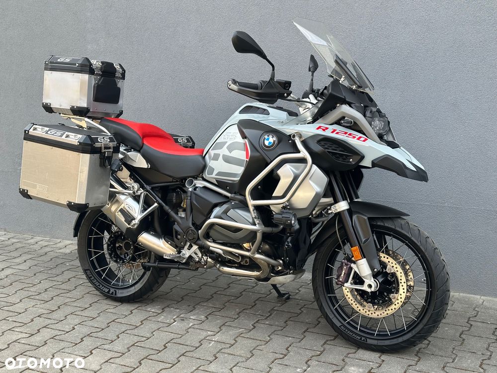 BMW GS - 3