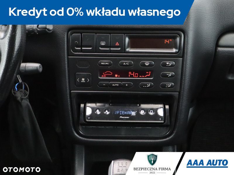 Peugeot 406 - 14