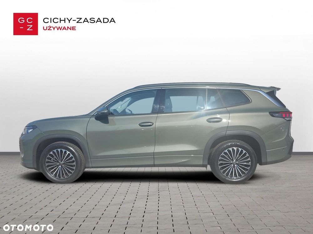 Volkswagen Tayron - 3