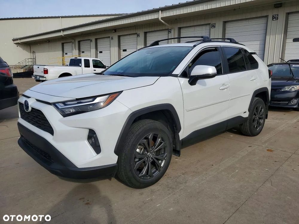 Toyota RAV4 2.5 4x4 Adventure - 2