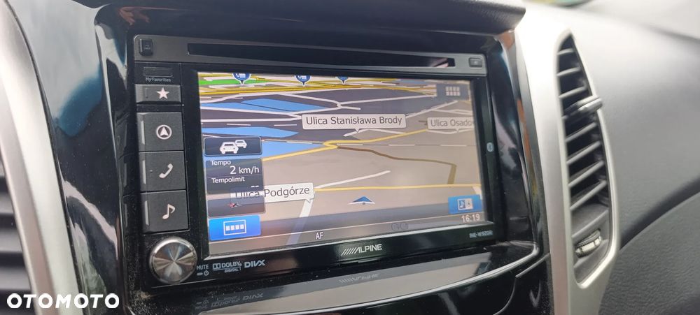 Hyundai i30 1.6 GDI Comfort - 16