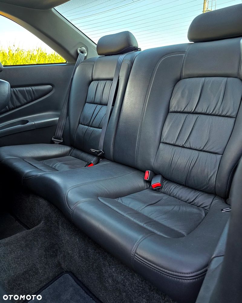 Honda Accord - 16