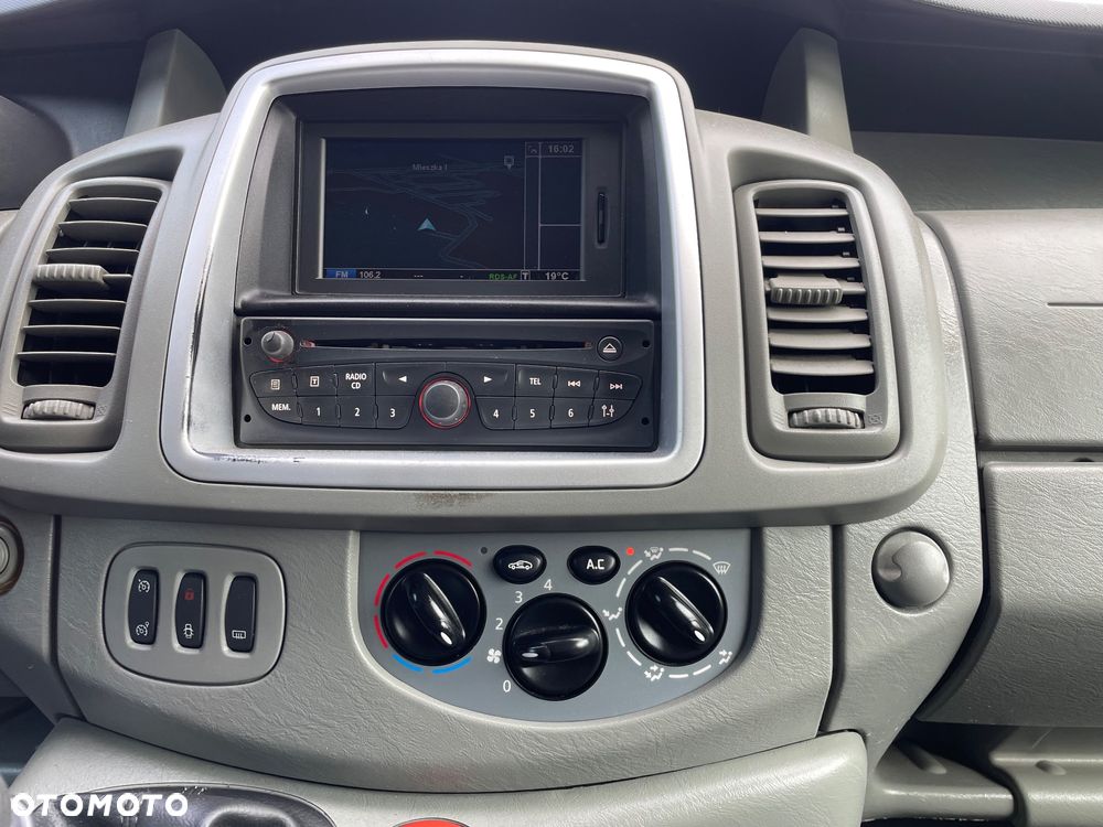 Opel Vivaro - 29