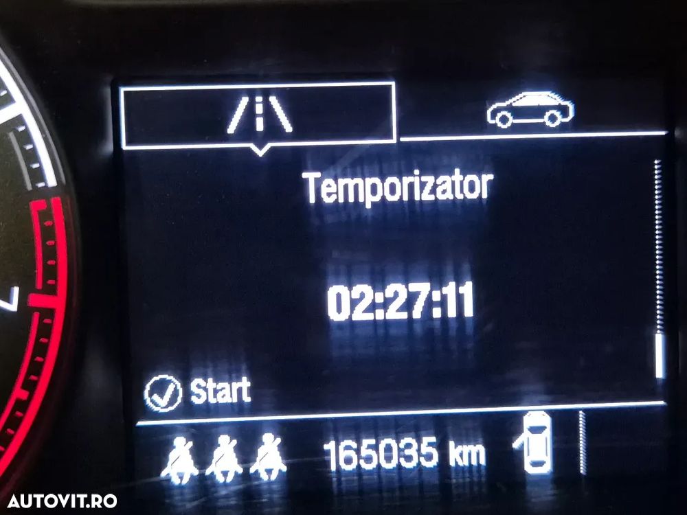 Opel Corsa 1.4 ECOTEC Active - 8