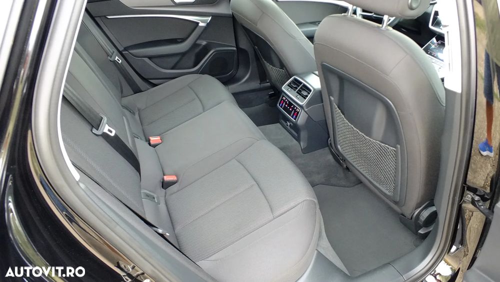 Audi A6 35 TDI S tronic advanced - 28