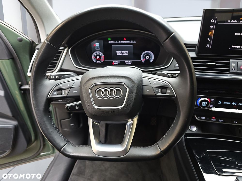 Audi Q5 - 11