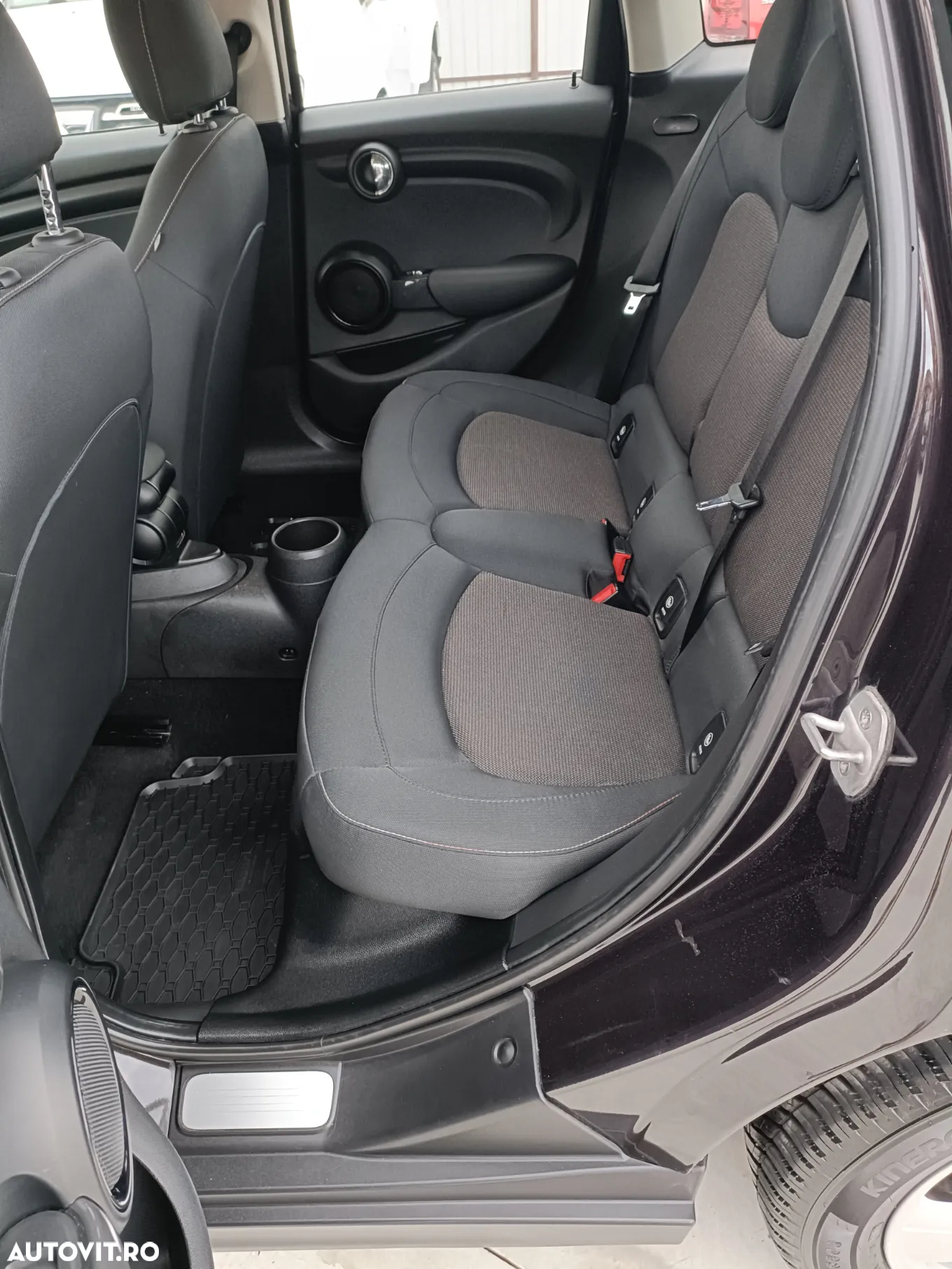 Mini Cooper D - 32