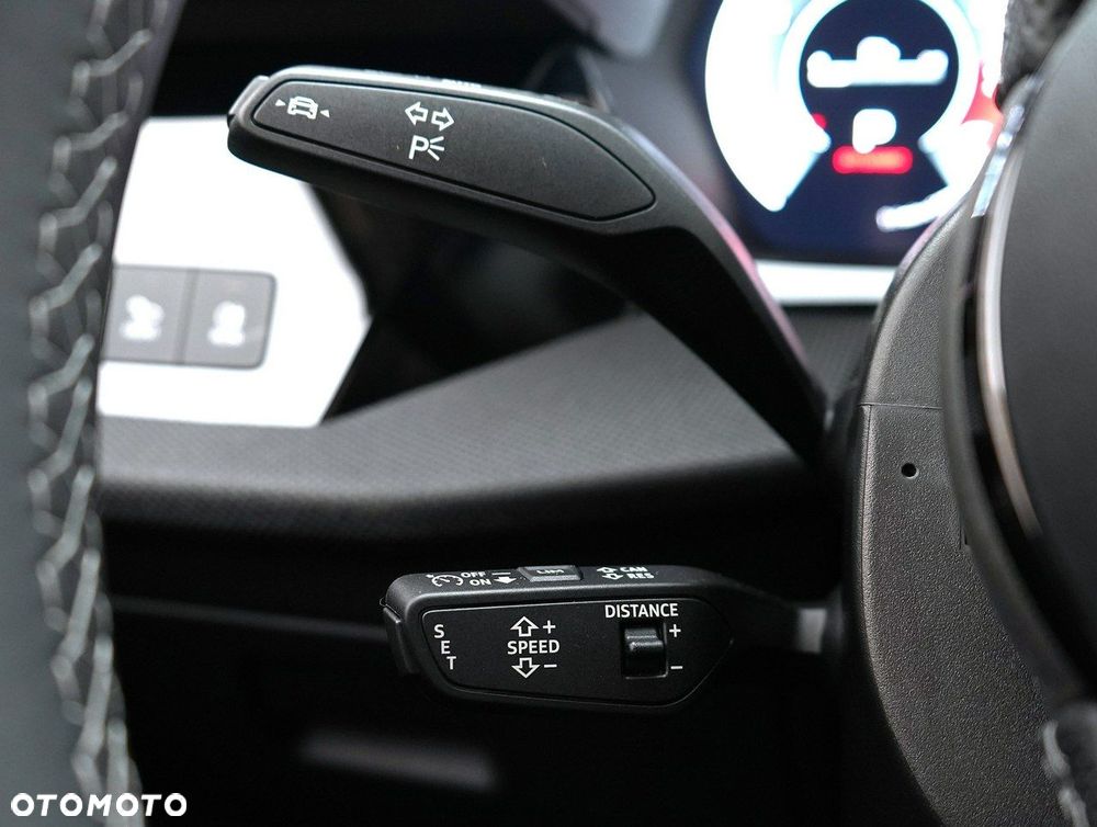 Audi S3 Sportback - 25