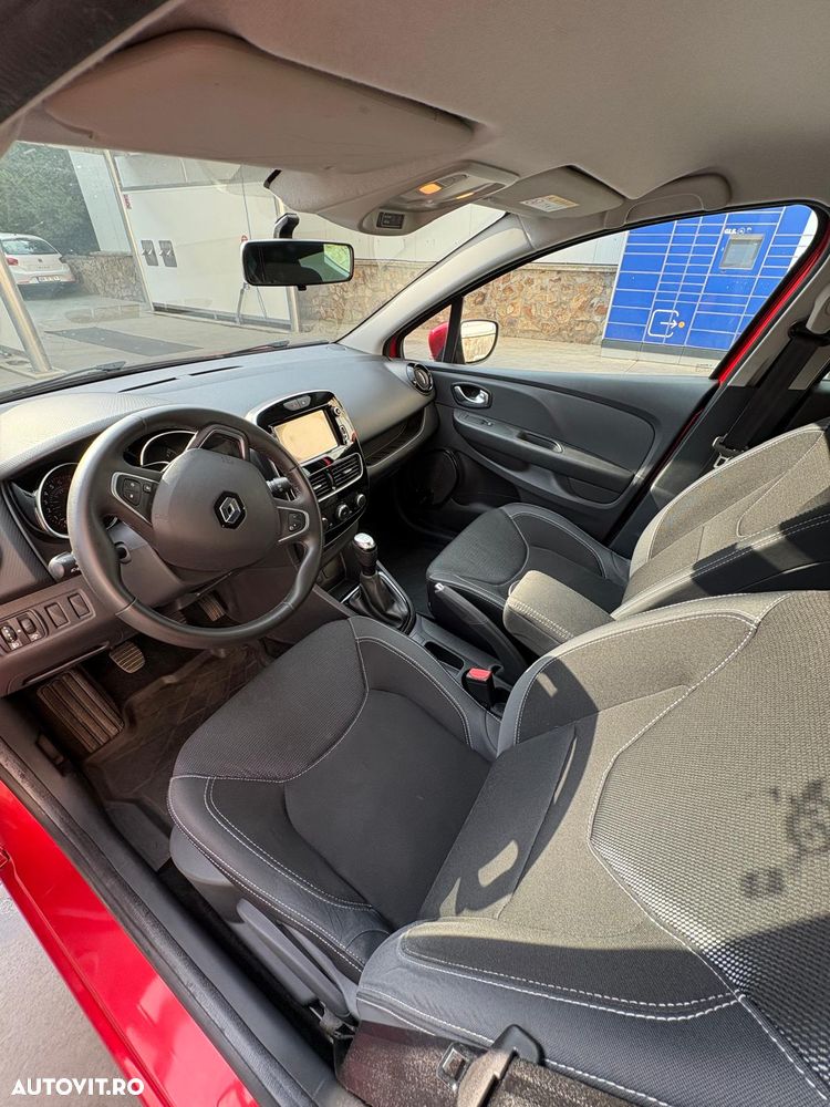Renault Clio 1.2 Zen - 11