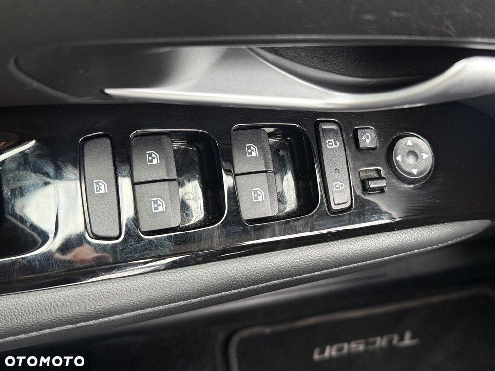 Hyundai Tucson - 19