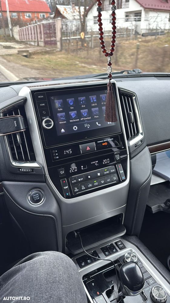 Toyota Land Cruiser 250 - 7