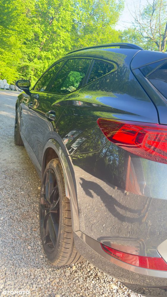 Cupra Formentor - 7
